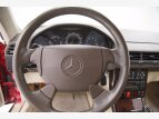 Thumbnail Photo 24 for 1996 Mercedes-Benz SL500